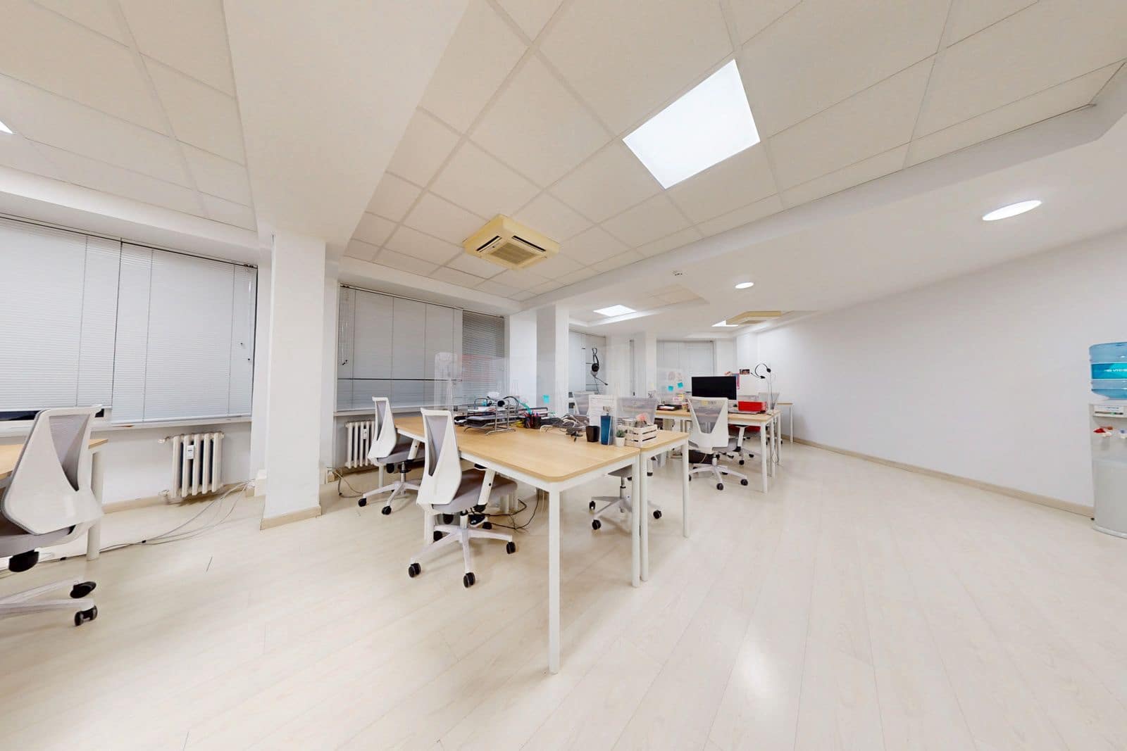 Kontor til salg i Madrid by - € 4.200.000 (Ref: 8862116)