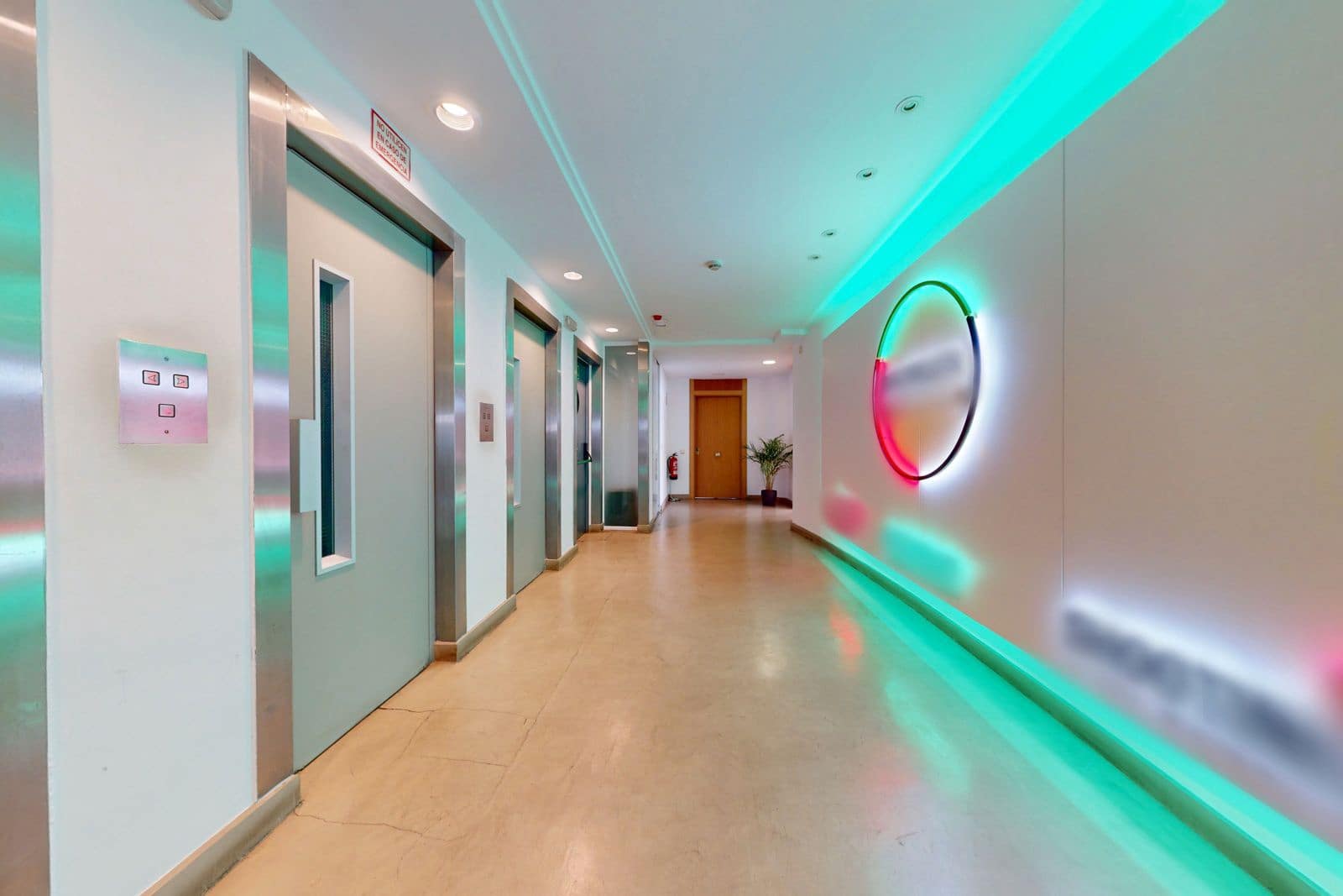 Kontor til salg i Madrid by - € 4.200.000 (Ref: 8862116)