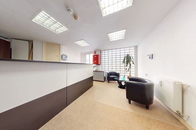 Büro zu verkaufen in Vallehermoso, Madrid Stadt - 4.200.000 € (Ref: 8862116)