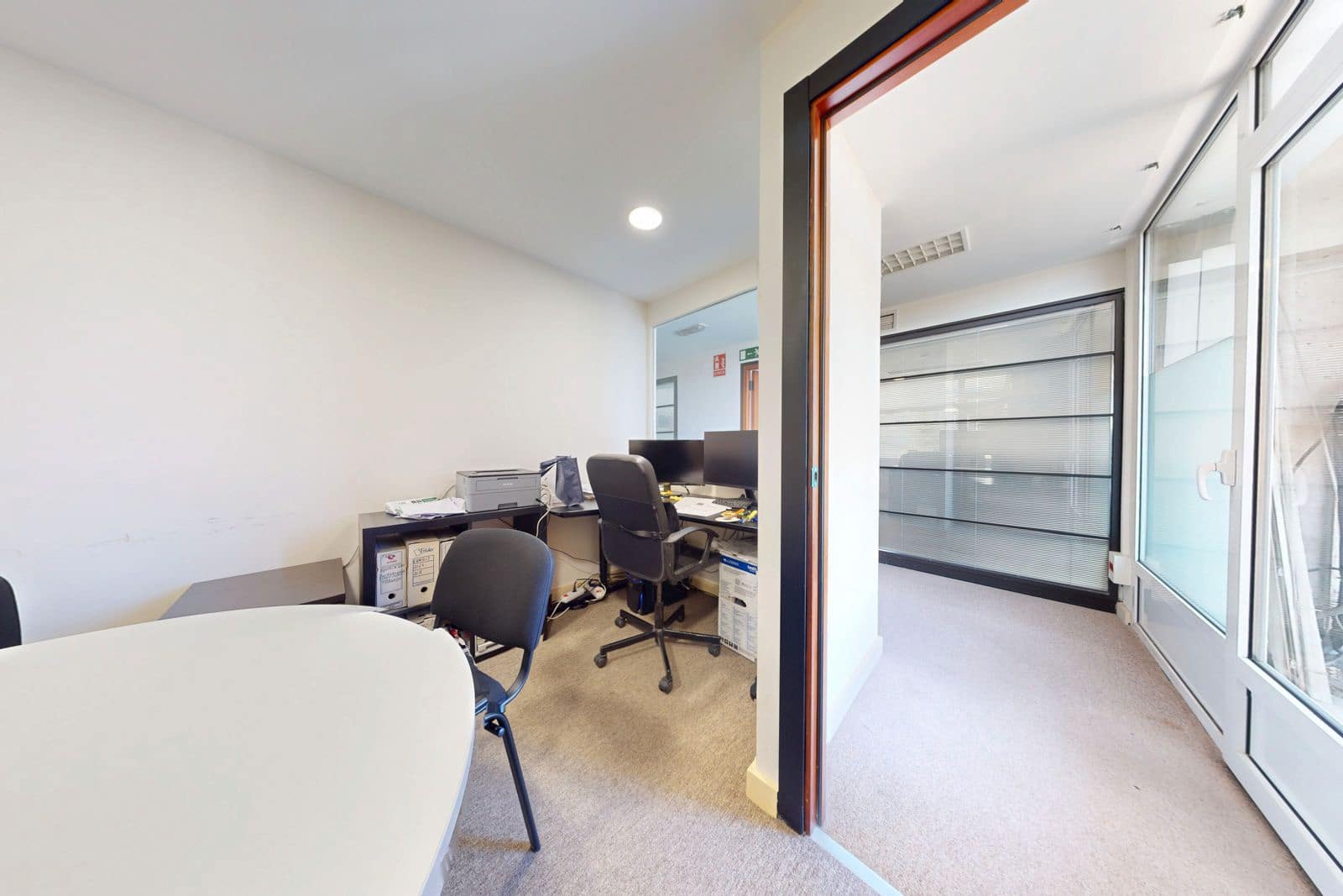 Kontor til salg i Madrid by - € 4.200.000 (Ref: 8862116)