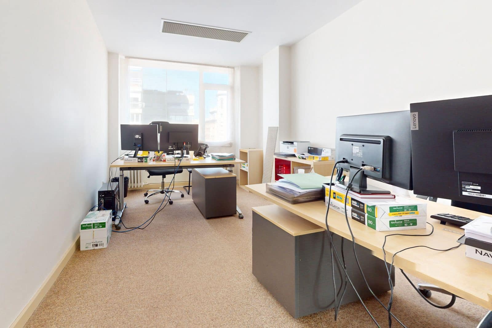 Kontor til salg i Madrid by - € 4.200.000 (Ref: 8862116)