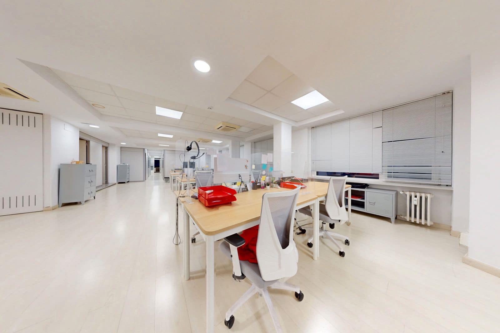 Kontor til salg i Madrid by - € 4.200.000 (Ref: 8862116)