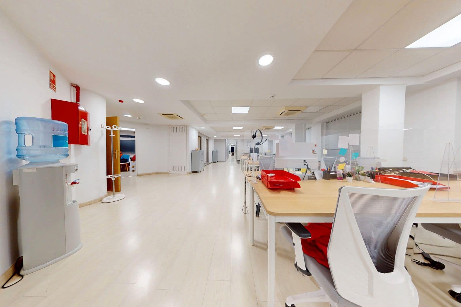 Kontor til salg i Madrid by - € 4.200.000 (Ref: 8862116)