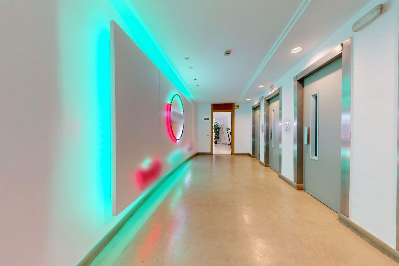 Kontor til salg i Madrid by - € 4.200.000 (Ref: 8862116)