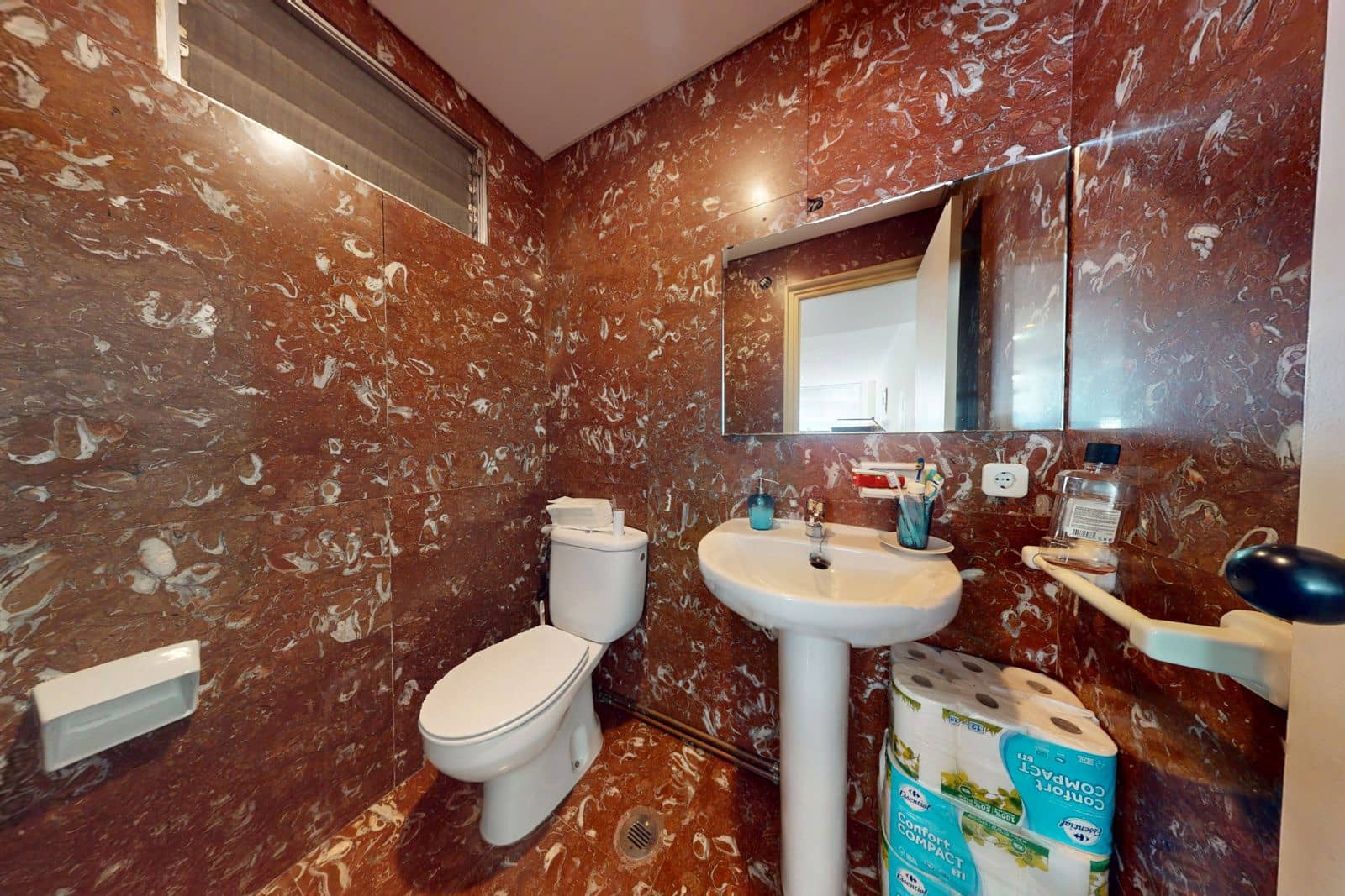 Kontor til salg i Madrid by - € 4.200.000 (Ref: 8862116)