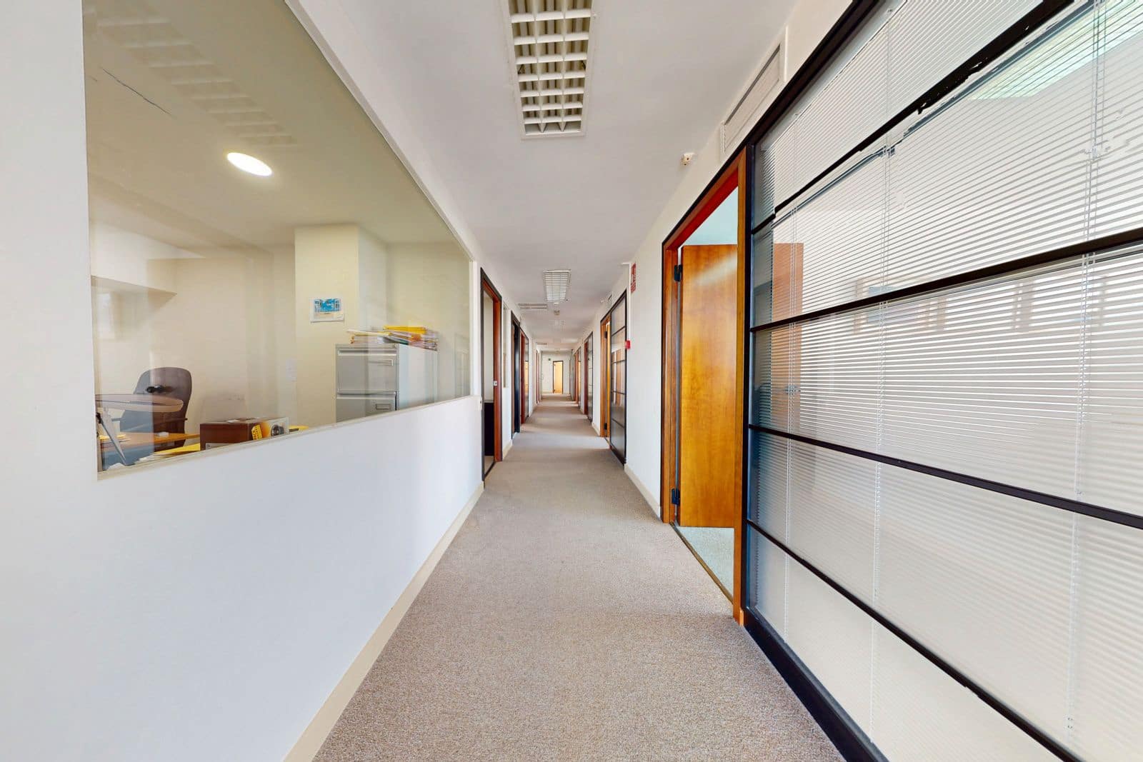 Kontor til salg i Madrid by - € 4.200.000 (Ref: 8862116)