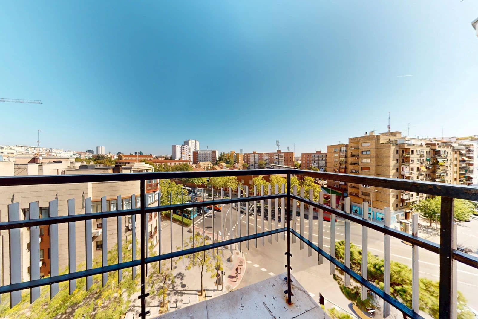 Kontor til salg i Madrid by - € 4.200.000 (Ref: 8862116)