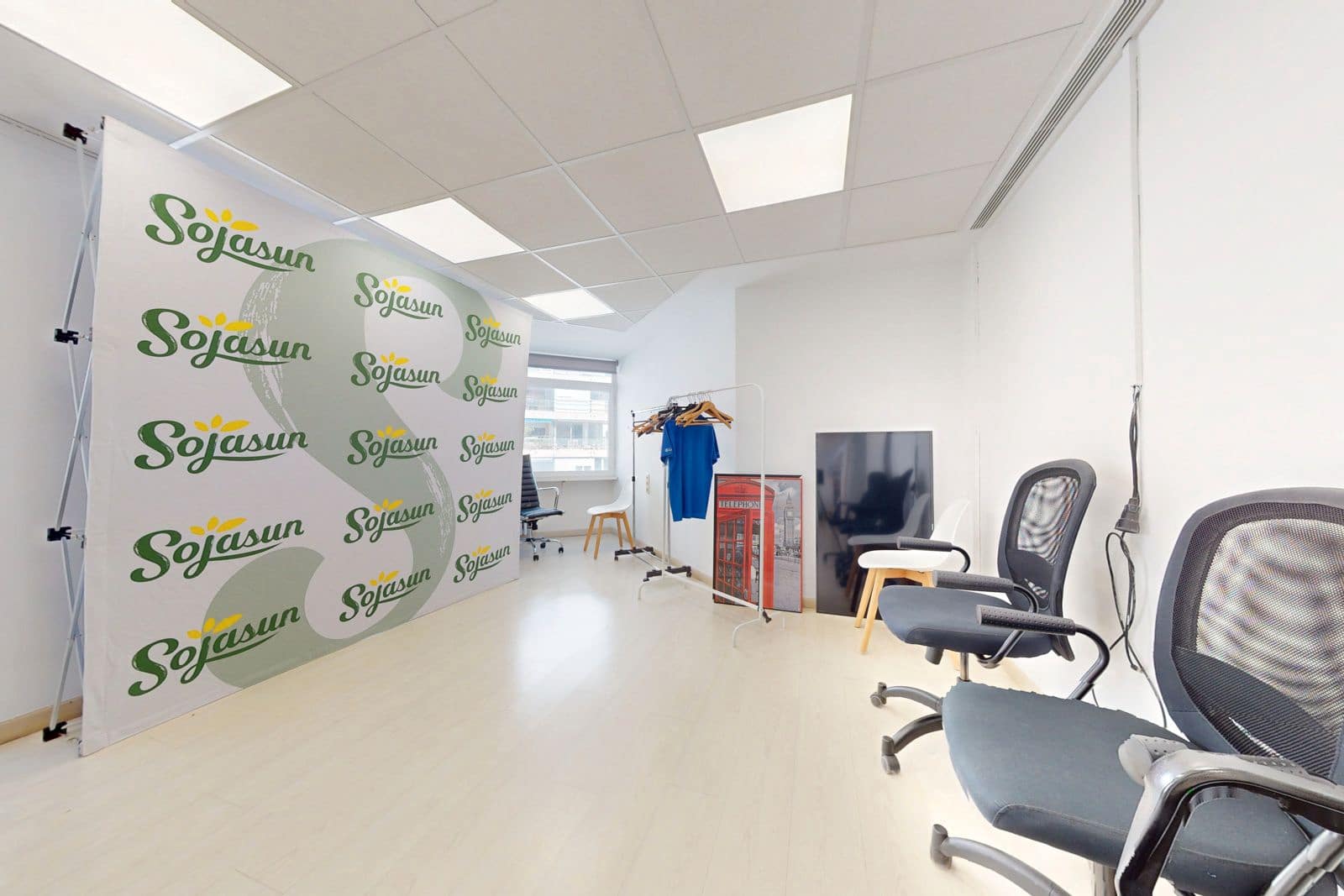 Kontor til salg i Madrid by - € 4.200.000 (Ref: 8862116)