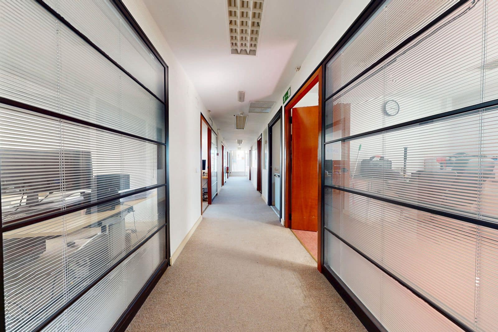 Kontor til salg i Madrid by - € 4.200.000 (Ref: 8862116)