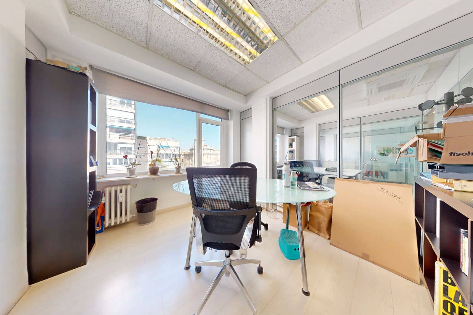 Kontor til salg i Madrid by - € 4.200.000 (Ref: 8862116)