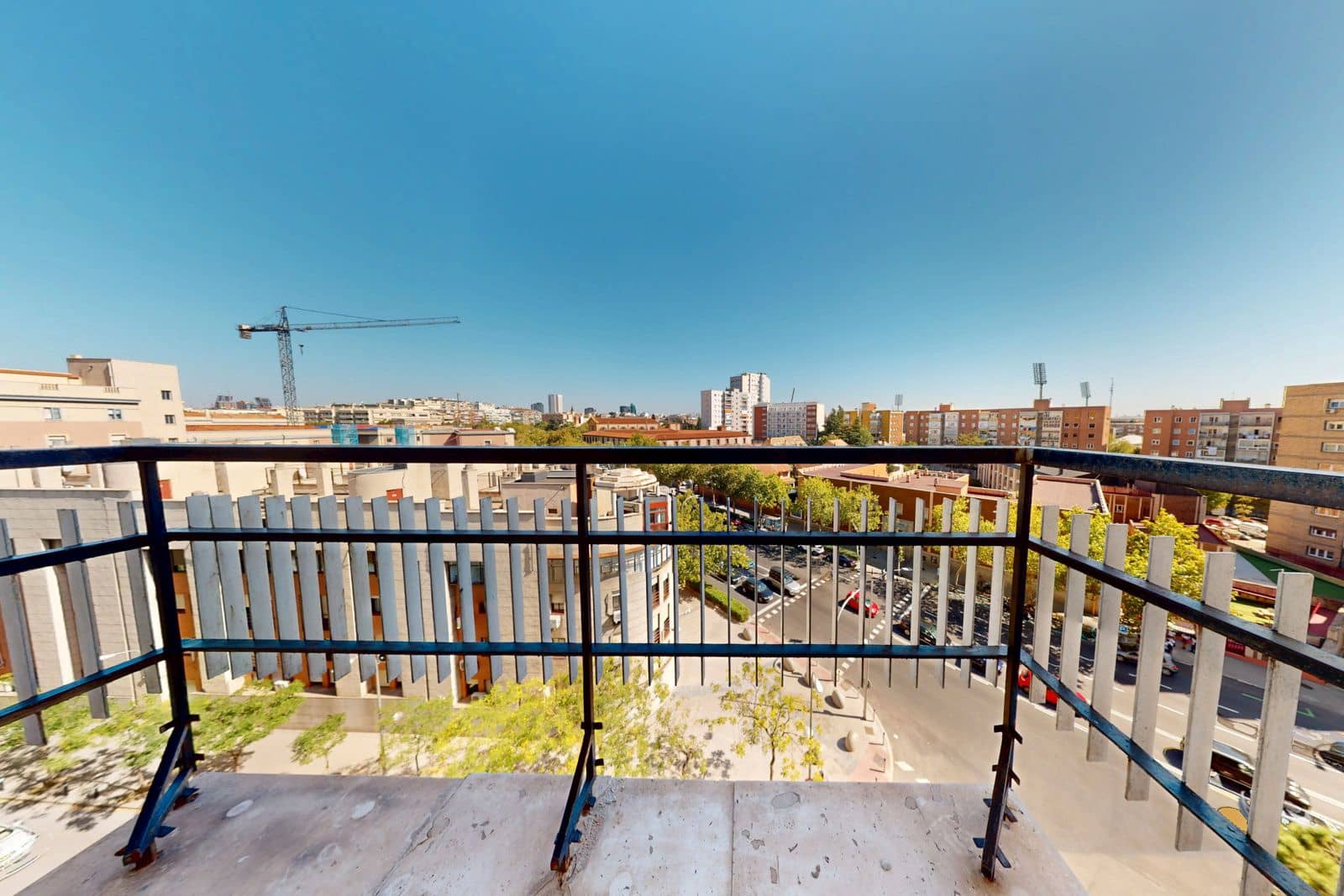 Kontor til salg i Madrid by - € 4.200.000 (Ref: 8862116)