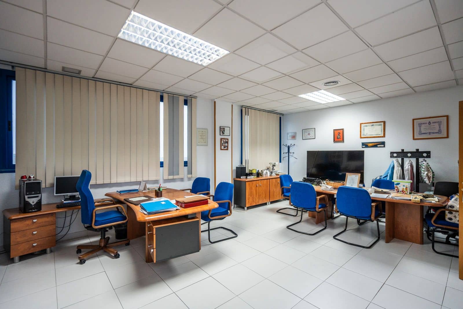 Commercieel te koop in Colmenar Viejo - € 550.000 (Ref: 8878503)