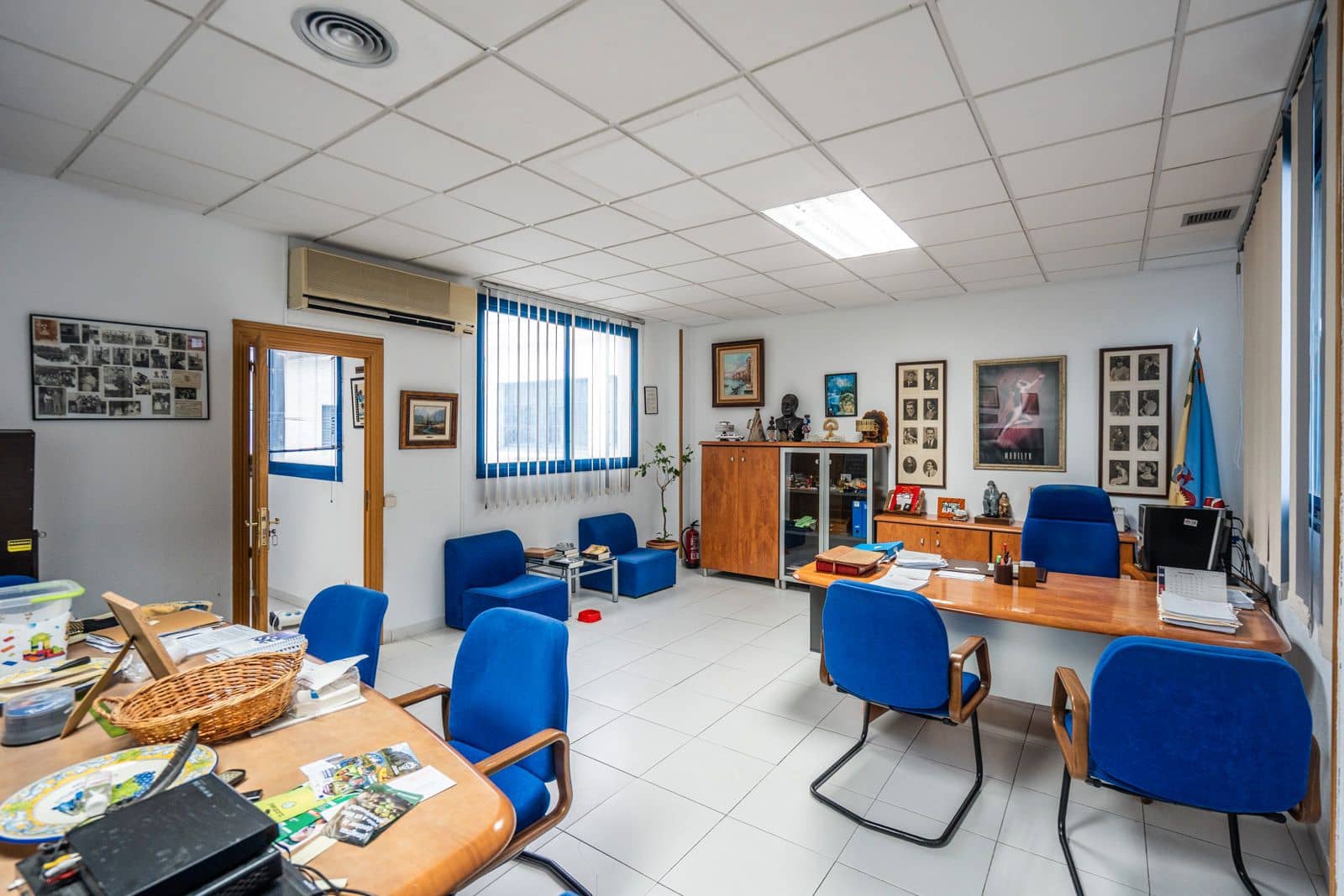 Commercieel te koop in Colmenar Viejo - € 550.000 (Ref: 8878503)