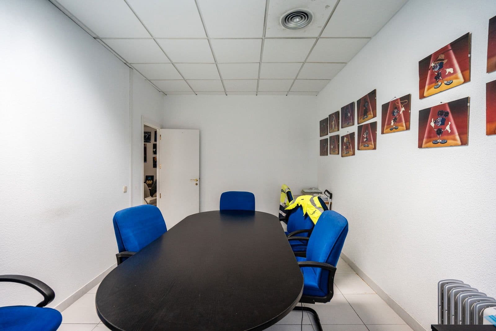 Commercieel te koop in Colmenar Viejo - € 550.000 (Ref: 8878503)