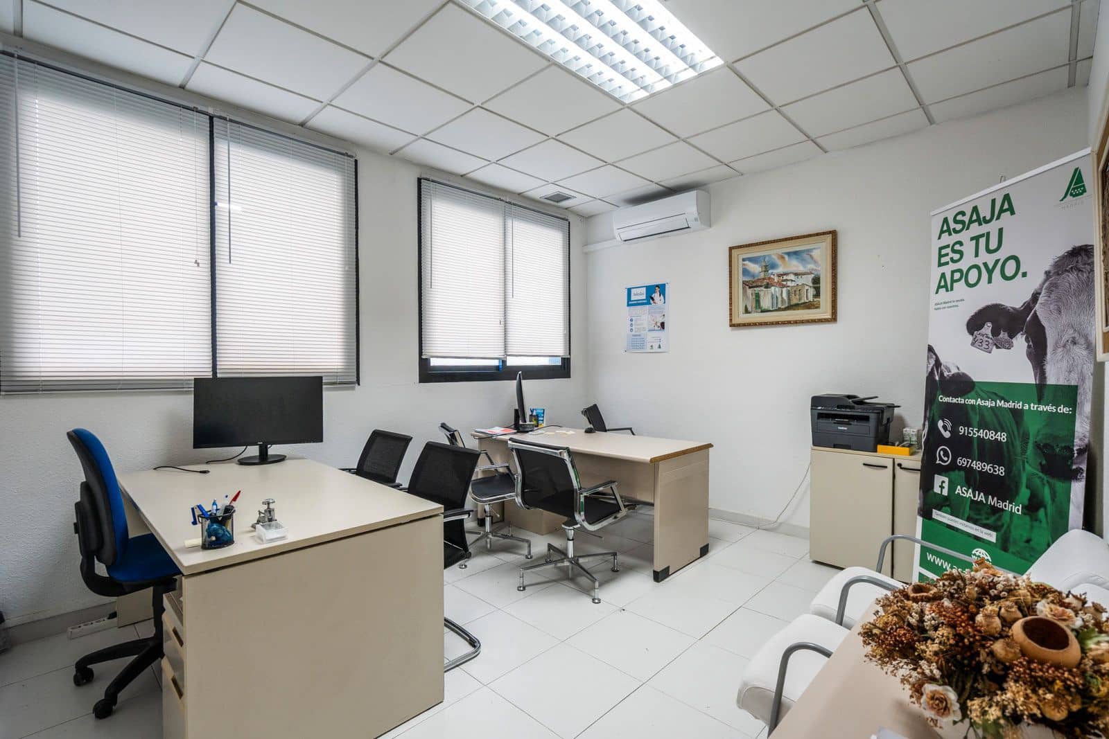 Commercieel te koop in Colmenar Viejo - € 550.000 (Ref: 8878503)