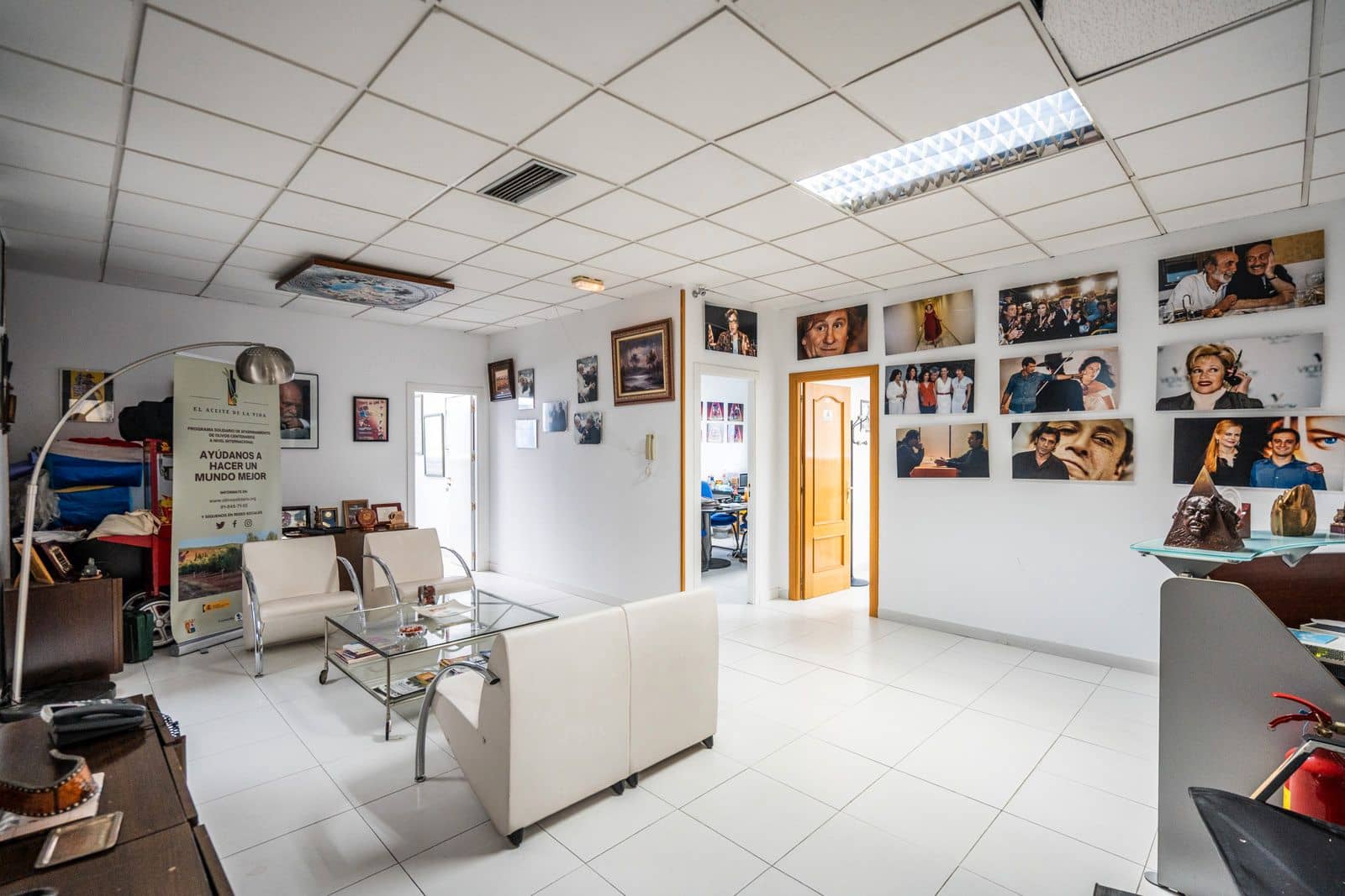 Commercieel te koop in Colmenar Viejo - € 550.000 (Ref: 8878503)