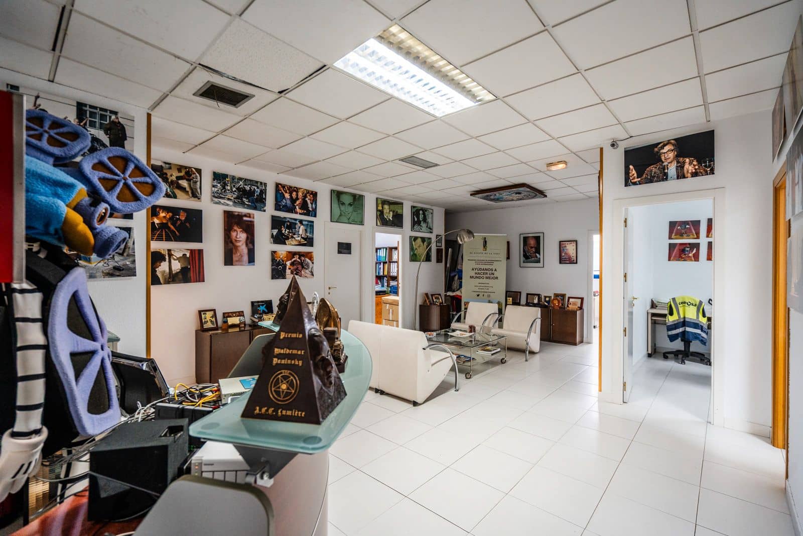 Commercieel te koop in Colmenar Viejo - € 550.000 (Ref: 8878503)