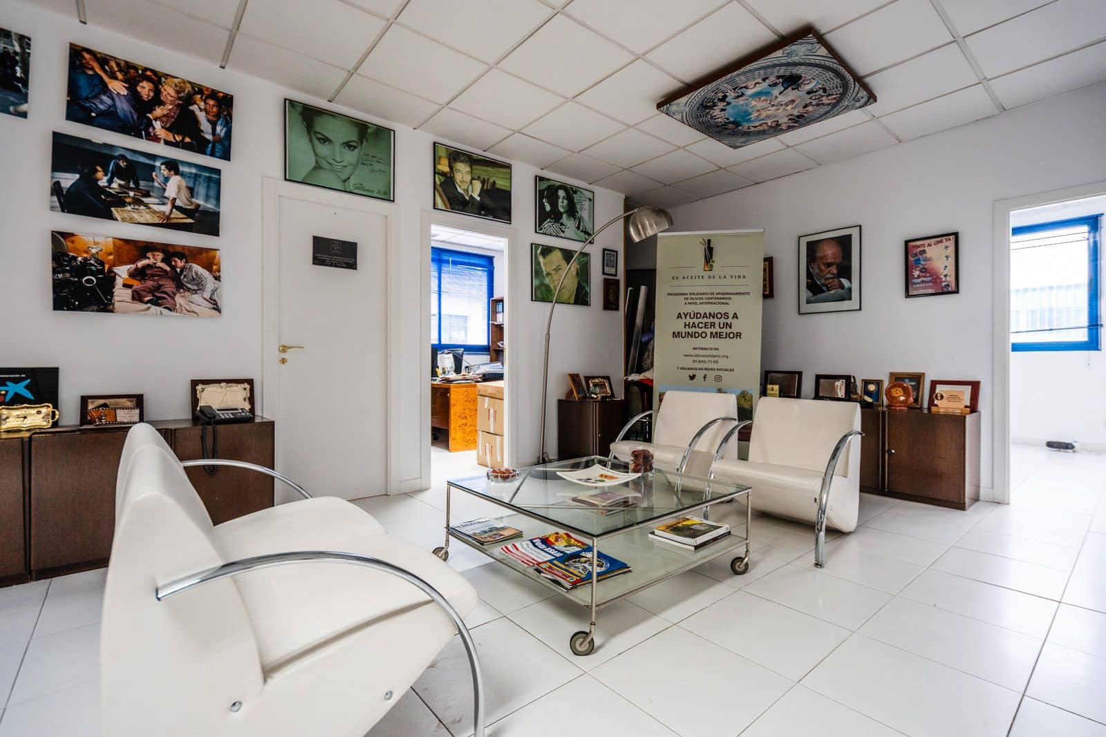 Commercieel te koop in Colmenar Viejo - € 550.000 (Ref: 8878503)