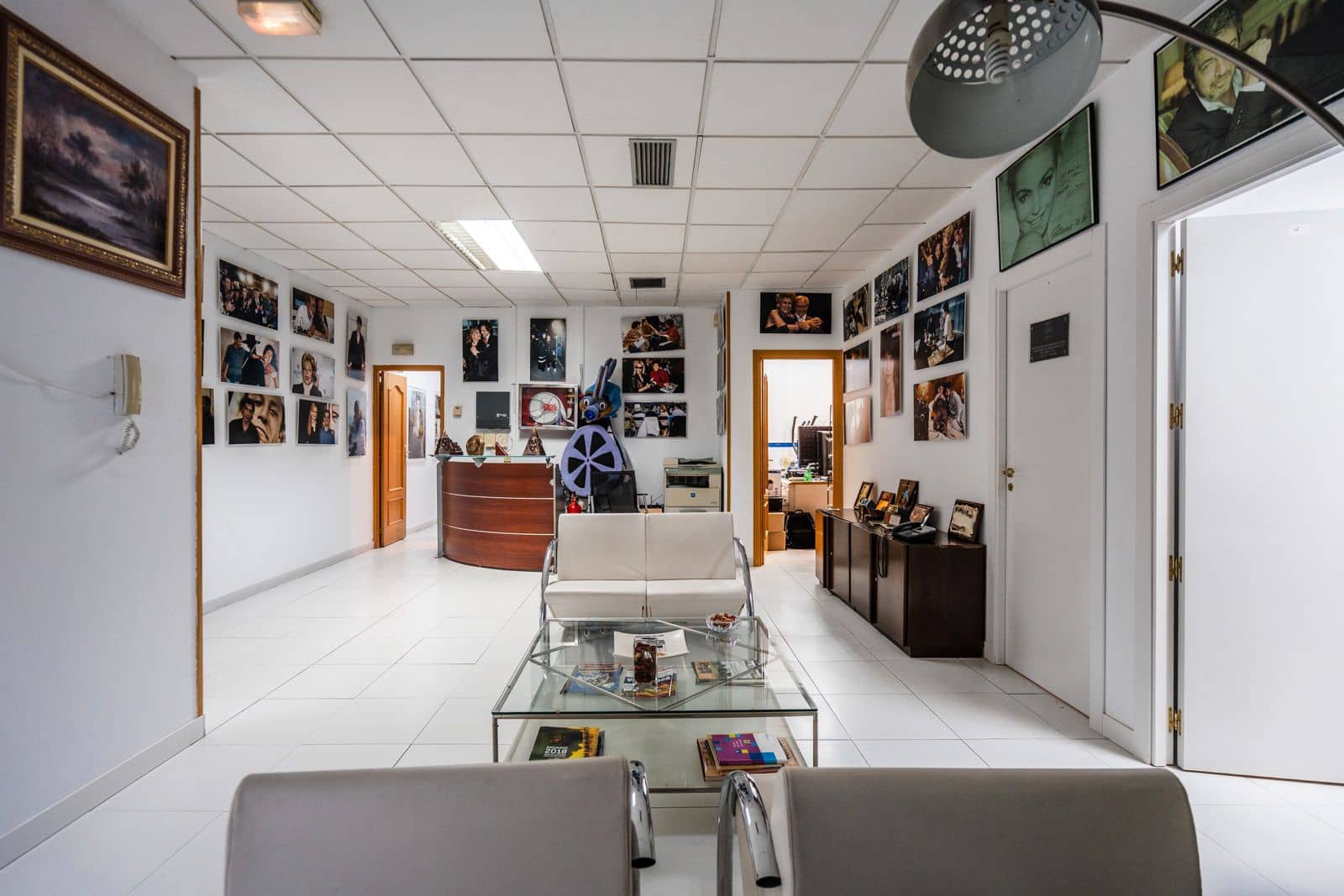 Commercieel te koop in Colmenar Viejo - € 550.000 (Ref: 8878503)