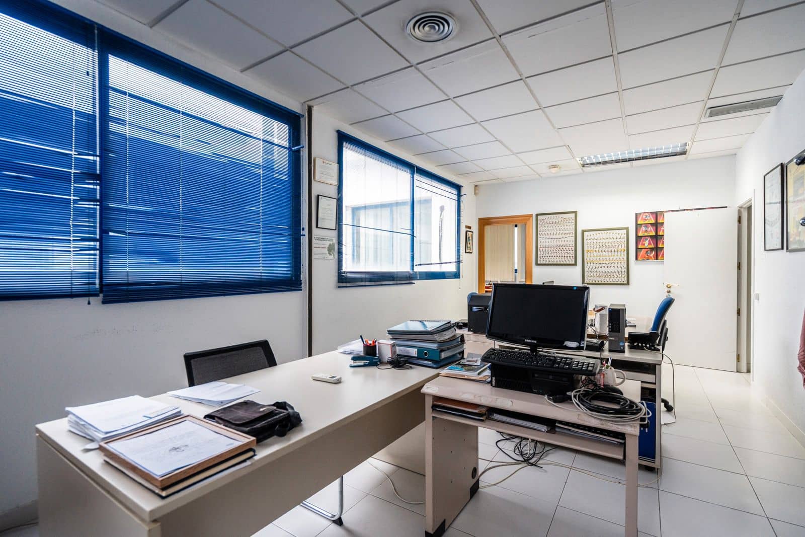 Commercieel te koop in Colmenar Viejo - € 550.000 (Ref: 8878503)