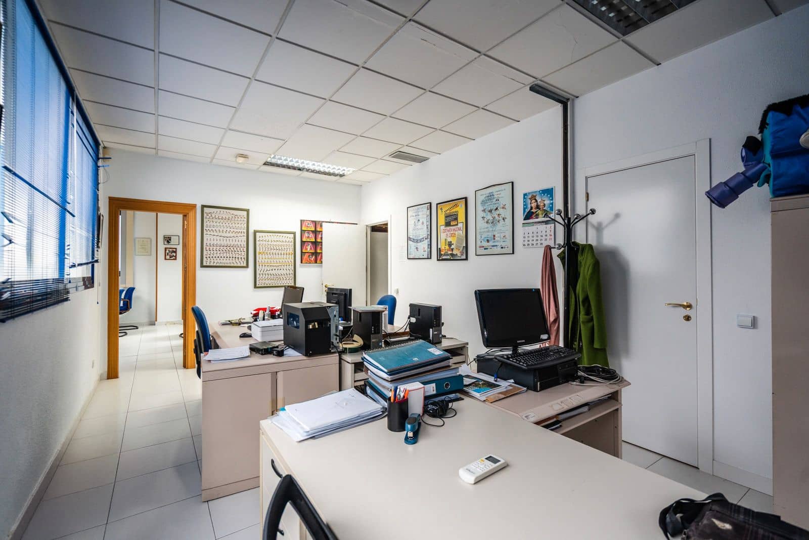 Commercieel te koop in Colmenar Viejo - € 550.000 (Ref: 8878503)