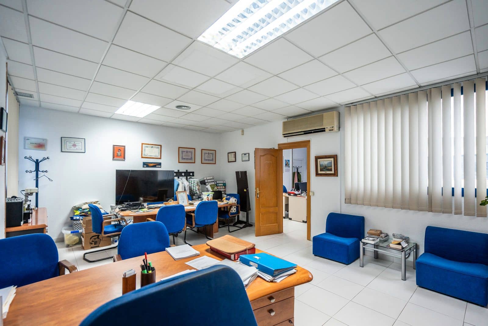 Commercieel te koop in Colmenar Viejo - € 550.000 (Ref: 8878503)