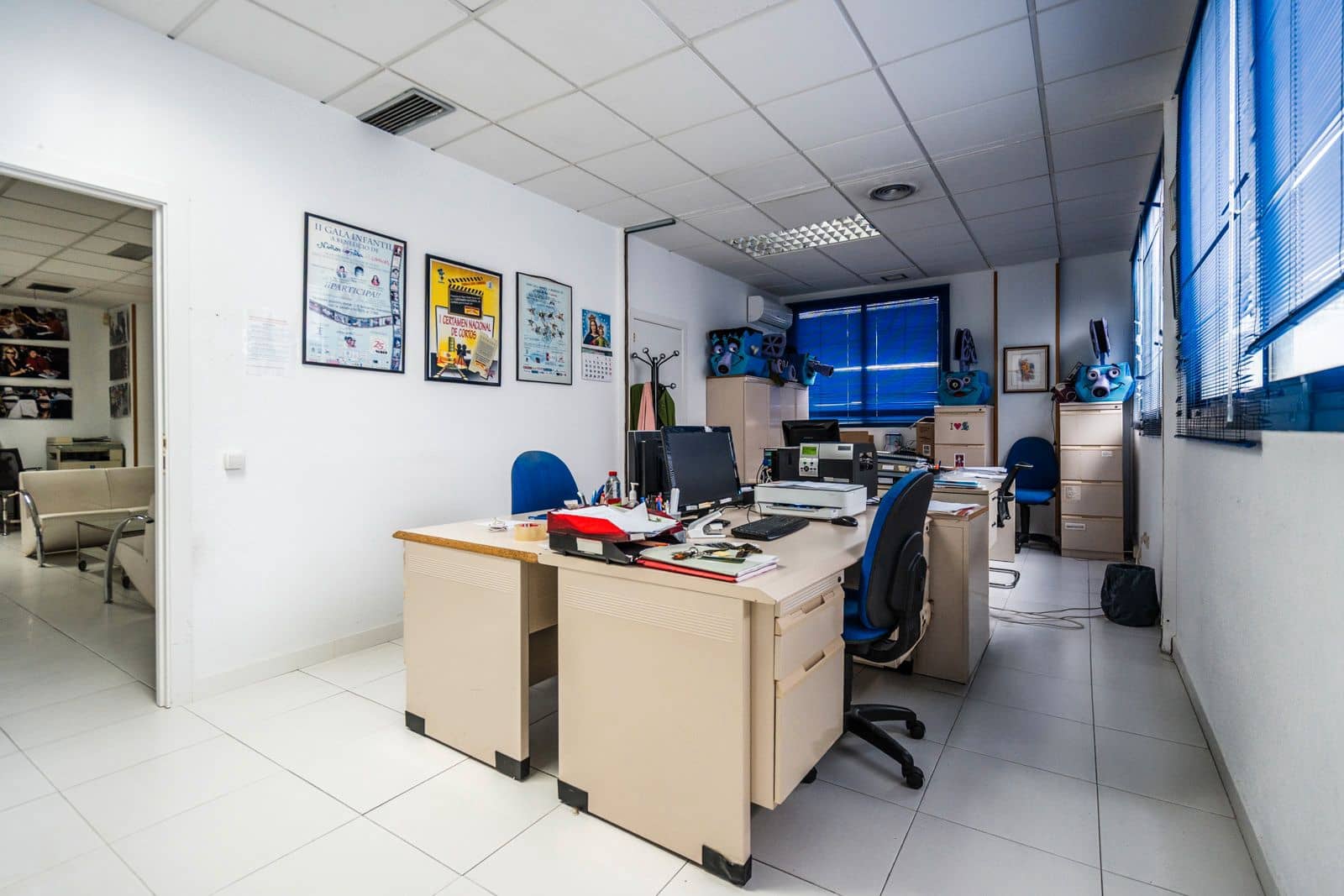 Commercieel te koop in Colmenar Viejo - € 550.000 (Ref: 8878503)