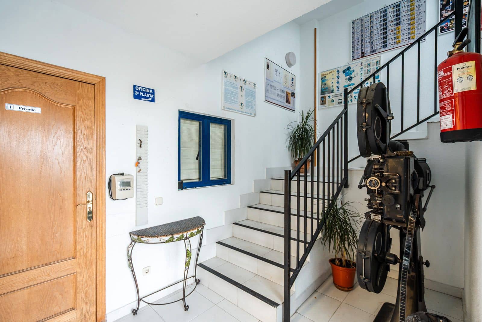 Commercieel te koop in Colmenar Viejo - € 550.000 (Ref: 8878503)