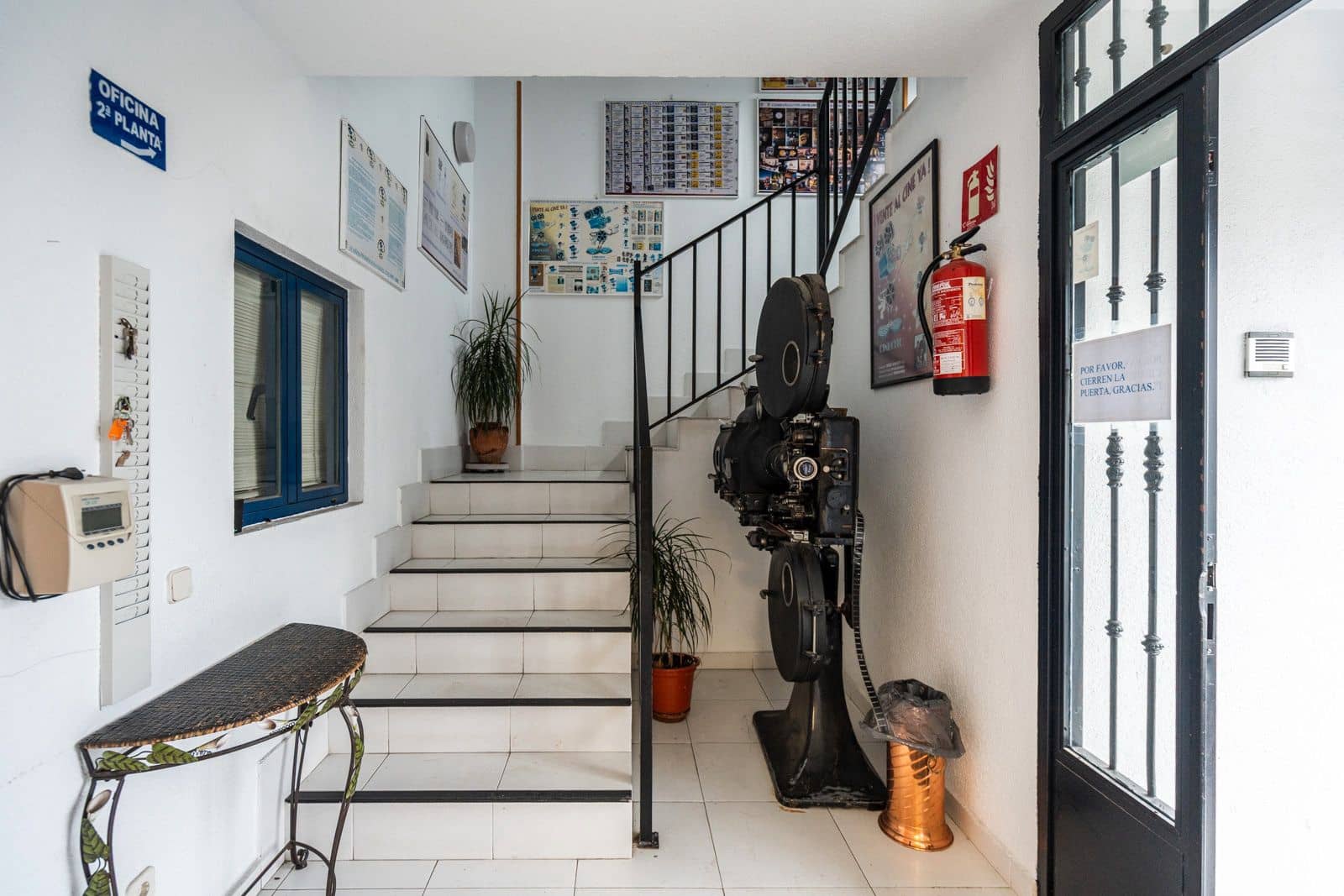 Commercieel te koop in Colmenar Viejo - € 550.000 (Ref: 8878503)