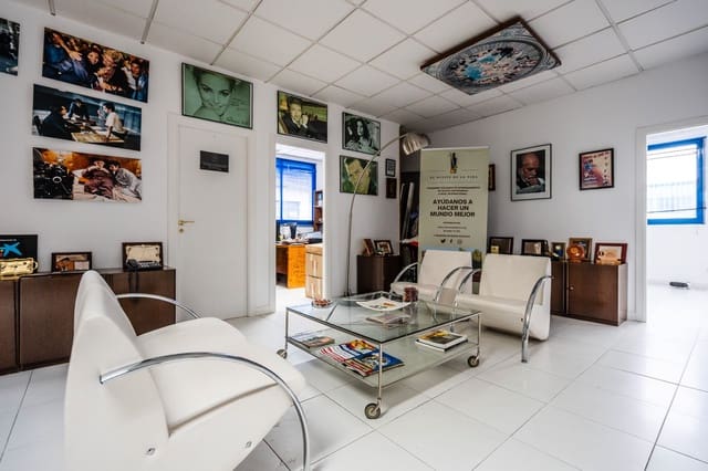 Local Commercial à vendre à Colmenar Viejo - 550 000 € (Ref: 8878503)