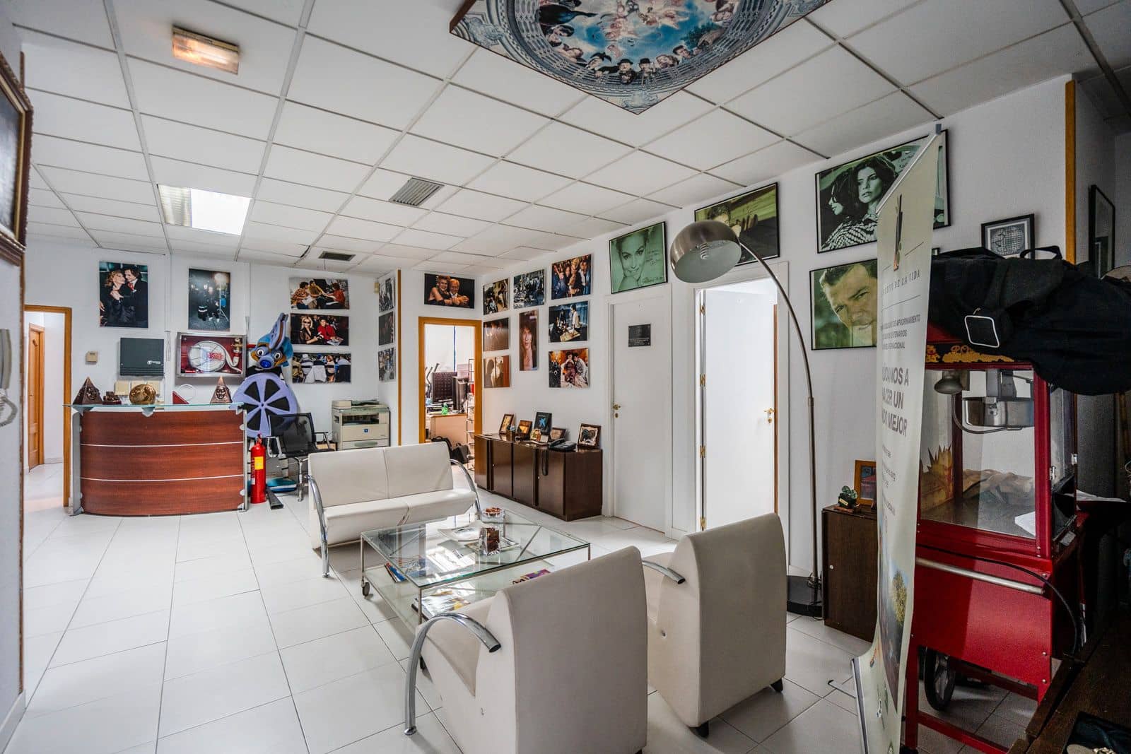 Commercieel te koop in Colmenar Viejo - € 550.000 (Ref: 8878503)