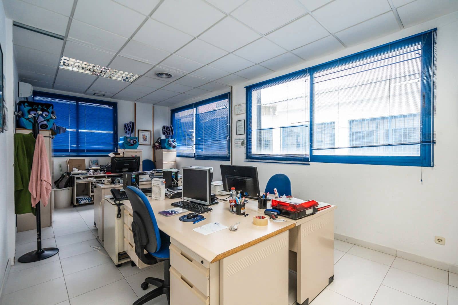 Commercieel te koop in Colmenar Viejo - € 550.000 (Ref: 8878503)