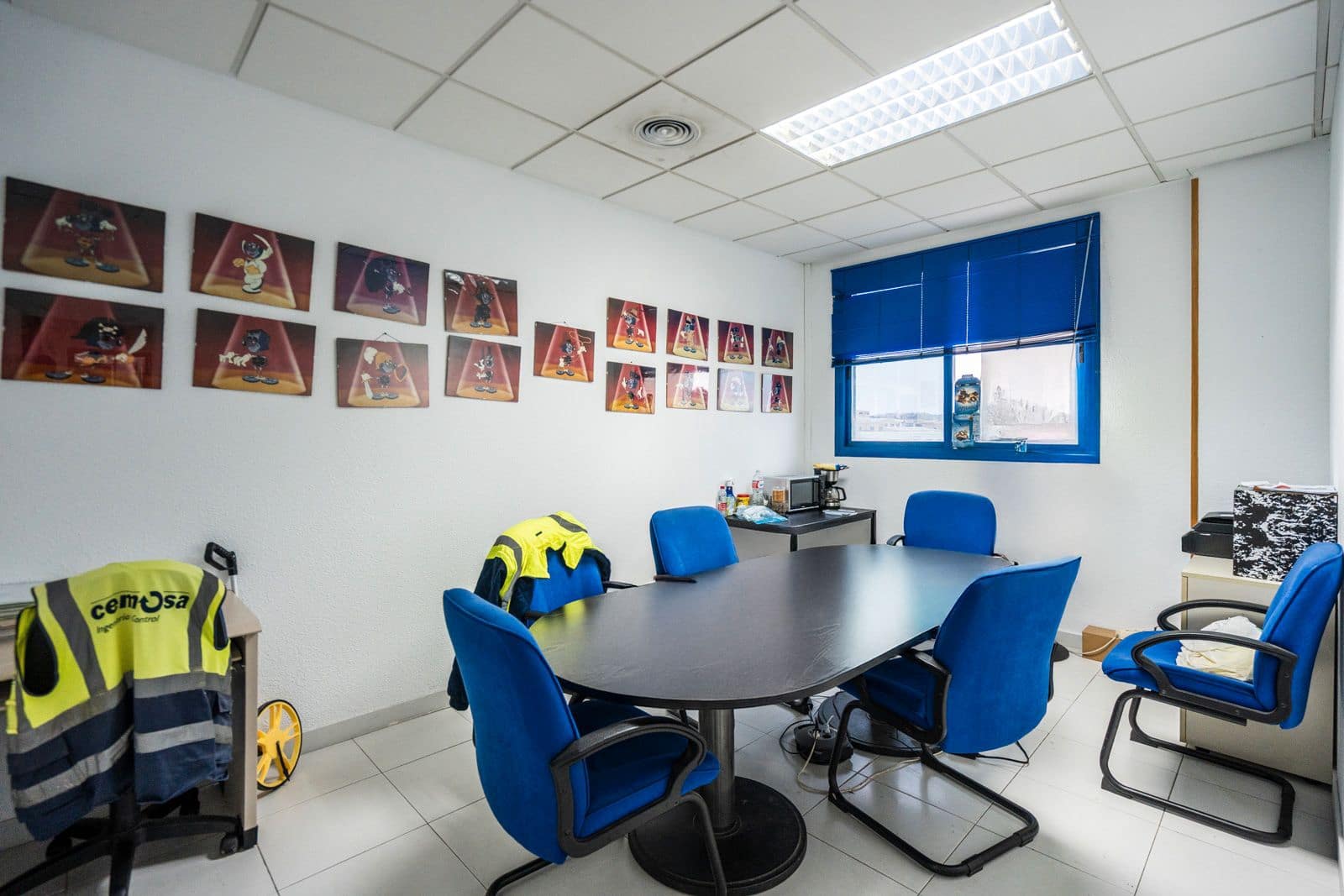 Commercieel te koop in Colmenar Viejo - € 550.000 (Ref: 8878503)