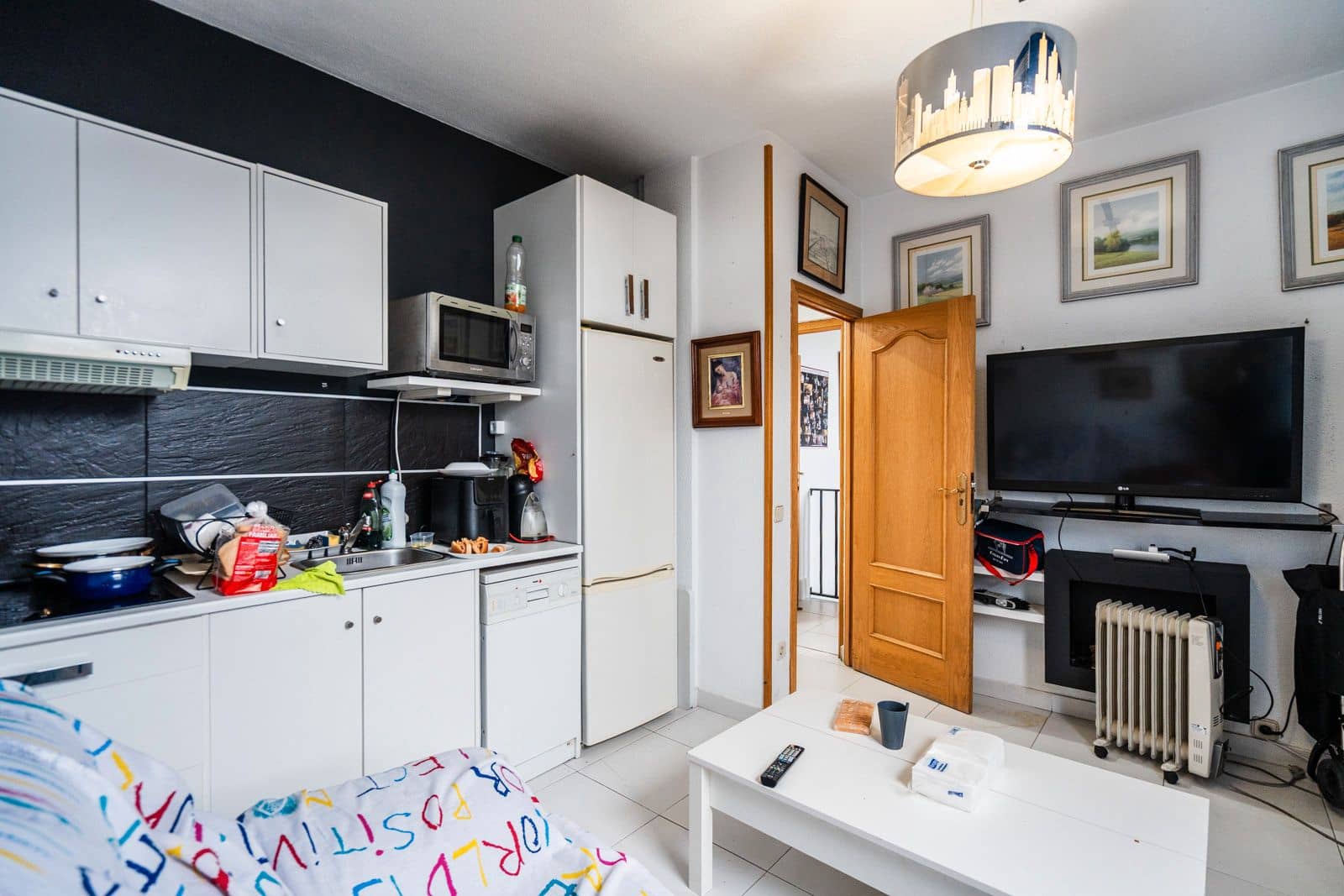 Commercieel te koop in Colmenar Viejo - € 550.000 (Ref: 8878503)