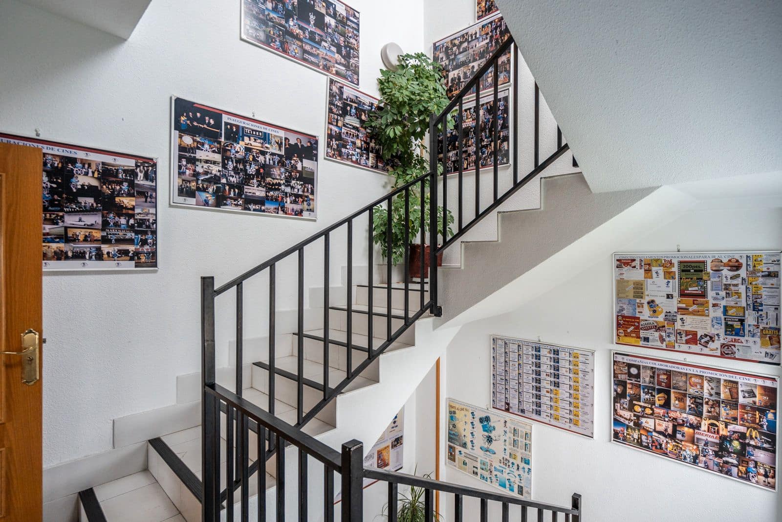 Commercieel te koop in Colmenar Viejo - € 550.000 (Ref: 8878503)