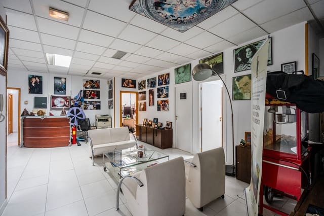 Local Commercial à vendre à Colmenar Viejo - 550 000 € (Ref: 8878503)