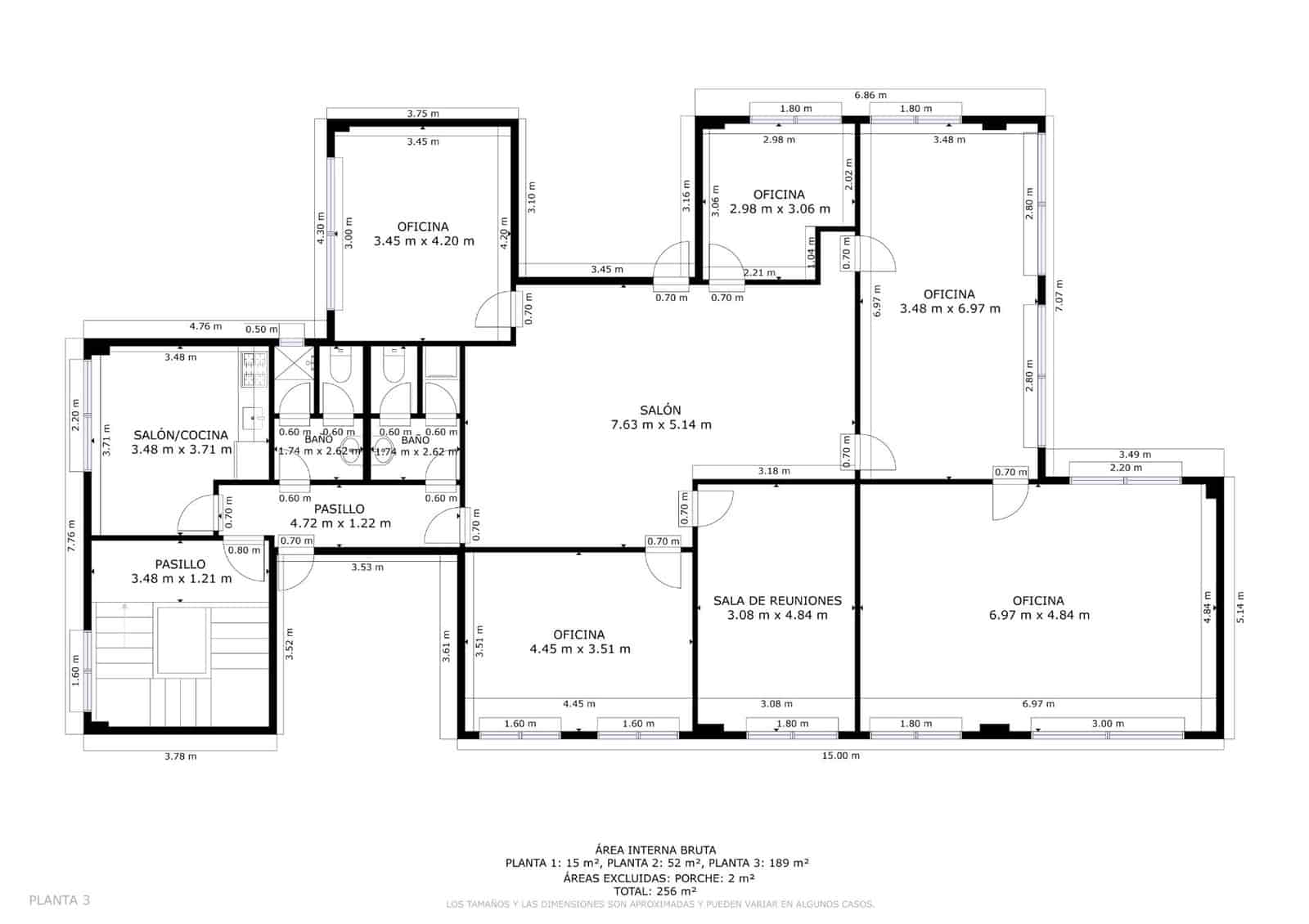 Commercieel te koop in Colmenar Viejo - € 550.000 (Ref: 8878503)