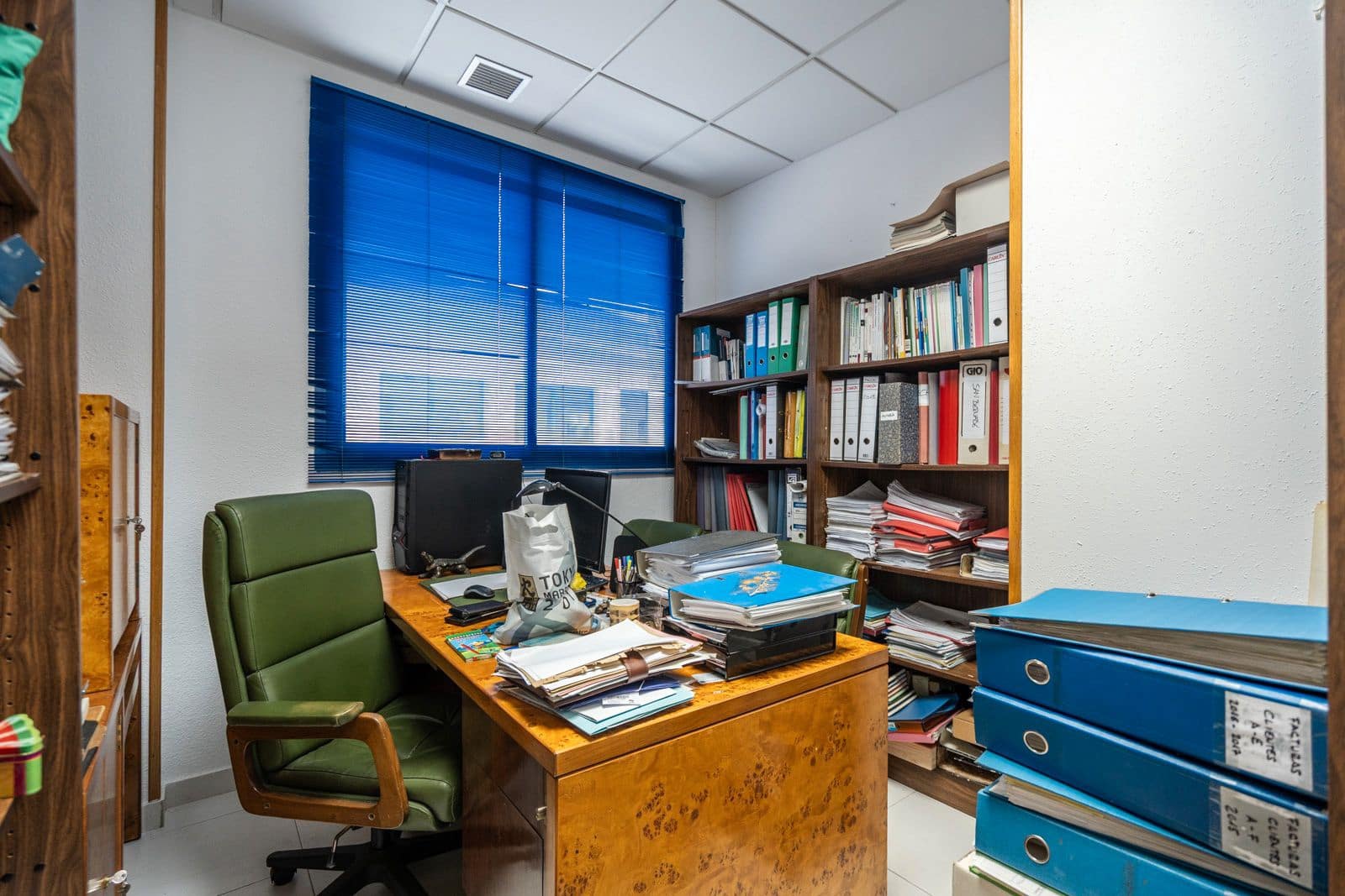 Commercieel te koop in Colmenar Viejo - € 550.000 (Ref: 8878503)