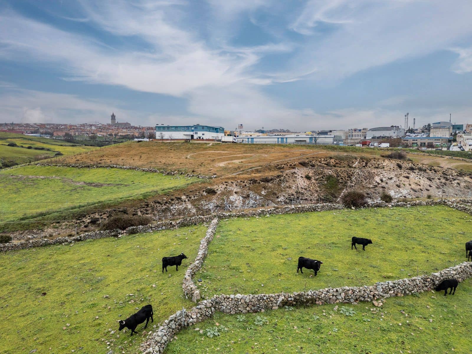 Commercieel te koop in Colmenar Viejo - € 550.000 (Ref: 8878503)