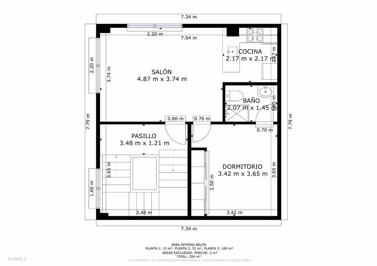 Commercieel te koop in Colmenar Viejo - € 550.000 (Ref: 8878503)
