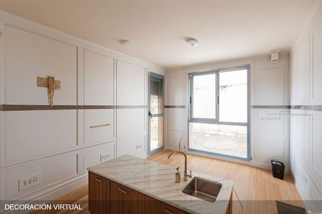 4 bedroom Townhouse for sale in Torrelodones with garage - € 750,000 (Ref: 8882109)