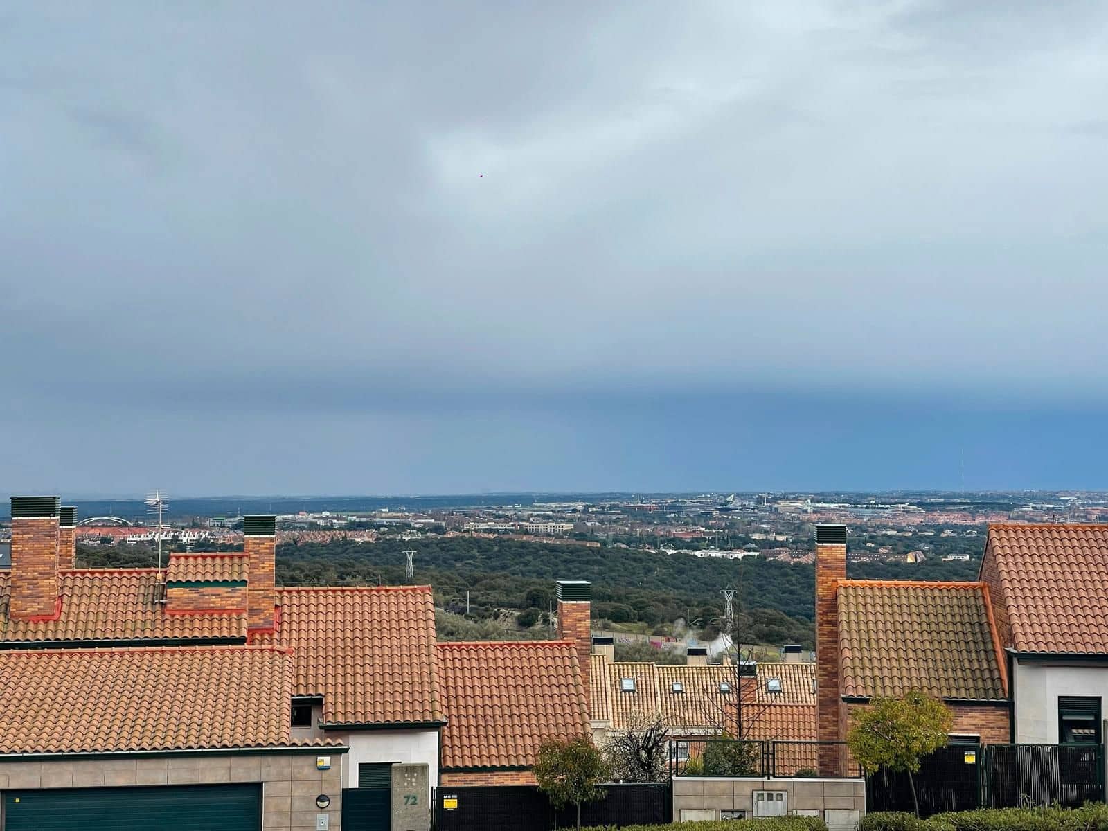 4 soveværelse Byhus til salg i Torrelodones med garage - € 750.000 (Ref: 8882109)