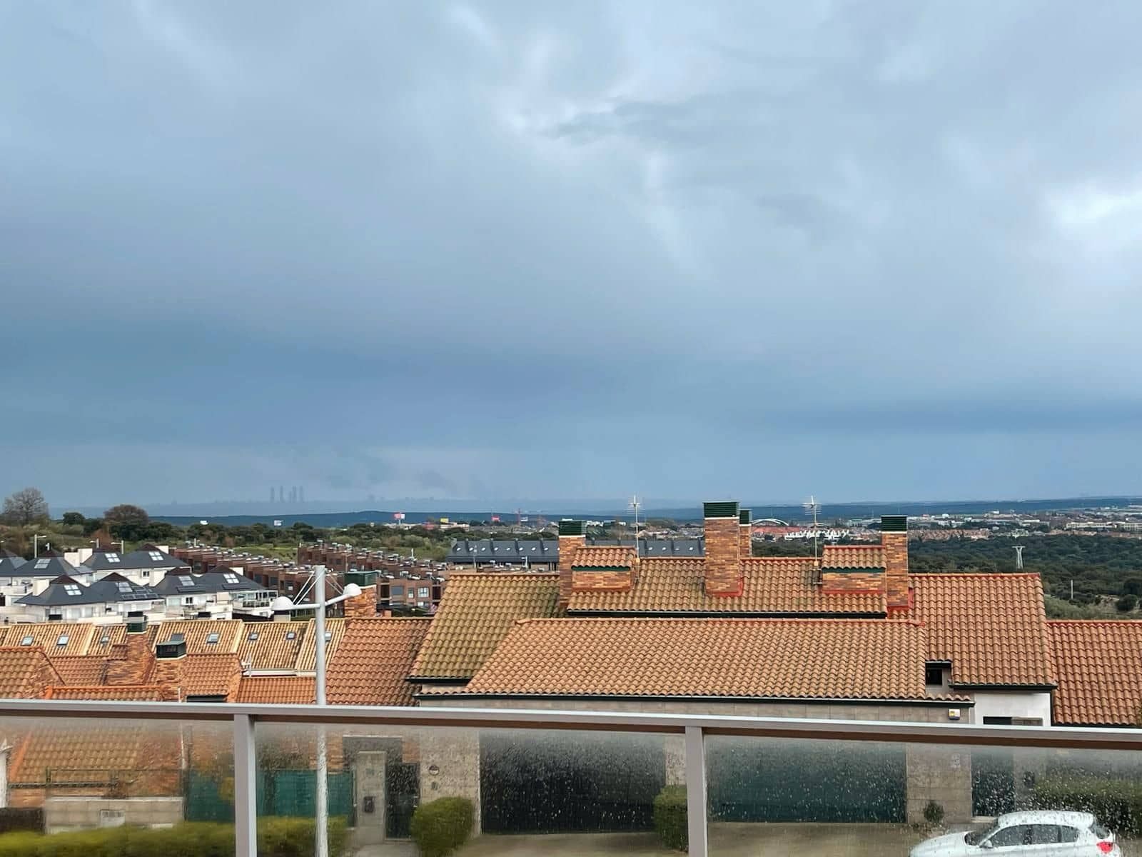 4 soveværelse Byhus til salg i Torrelodones med garage - € 750.000 (Ref: 8882109)