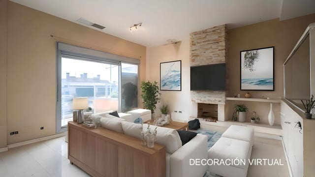 4 bedroom Townhouse for sale in Torrelodones with garage - € 750,000 (Ref: 8882109)
