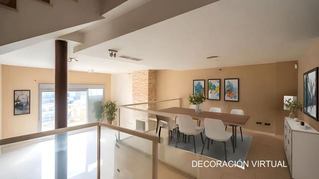 4 bedroom Townhouse for sale in Torrelodones with garage - € 750,000 (Ref: 8882109)
