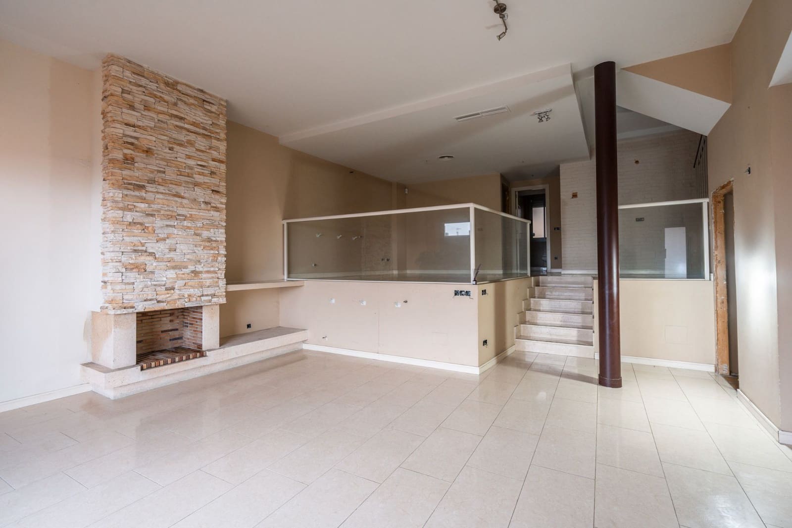 4 soveværelse Byhus til salg i Torrelodones med garage - € 750.000 (Ref: 8882109)