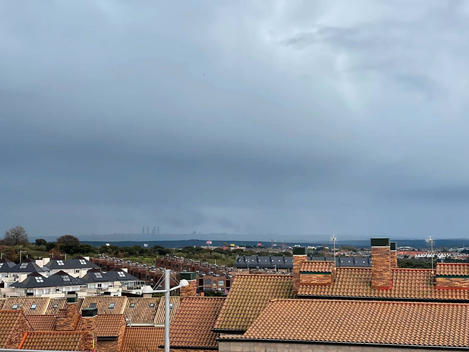 4 soveværelse Byhus til salg i Torrelodones med garage - € 750.000 (Ref: 8882109)