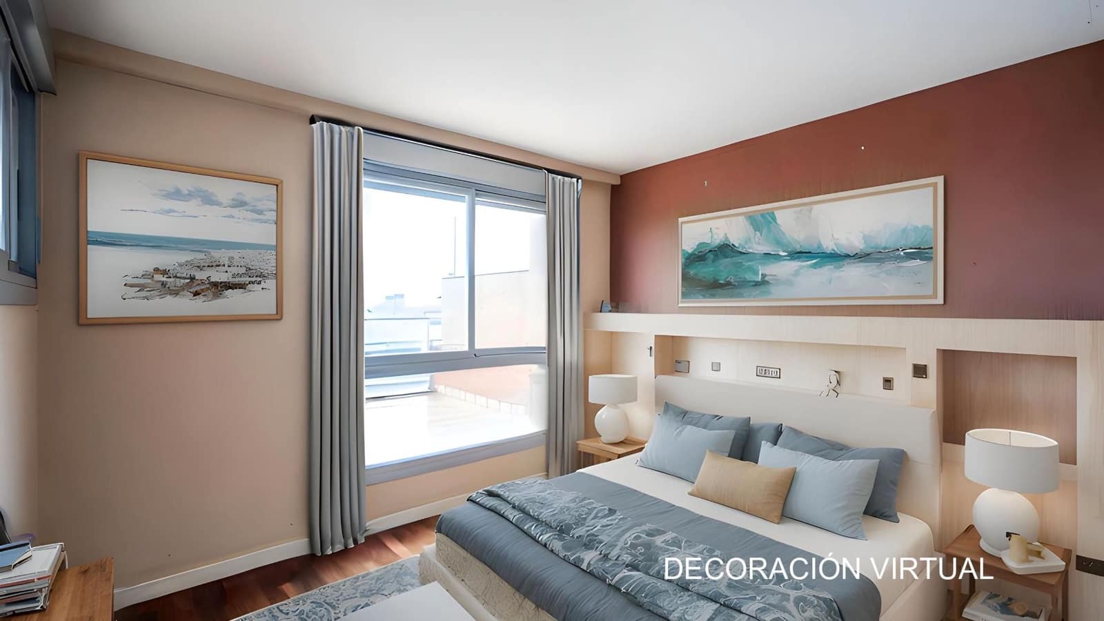 4 soveværelse Byhus til salg i Torrelodones med garage - € 750.000 (Ref: 8882109)