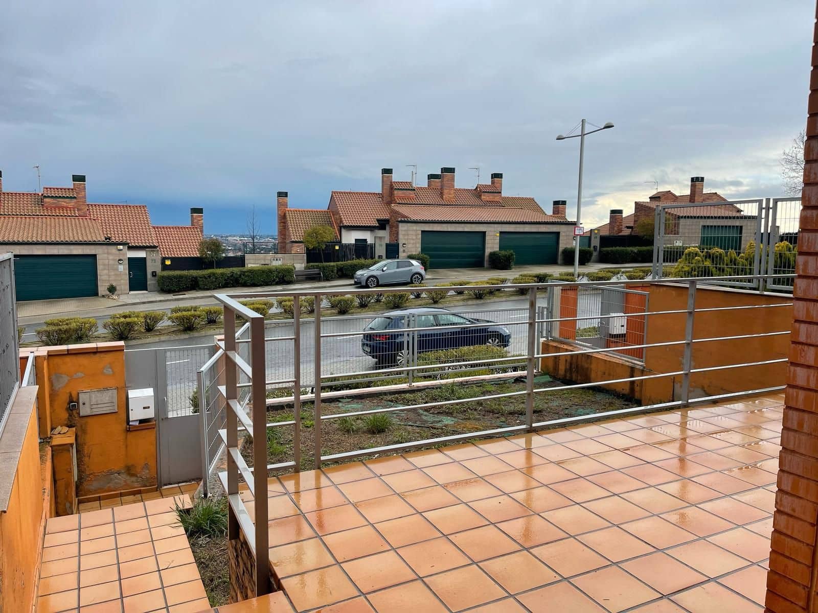 4 soveværelse Byhus til salg i Torrelodones med garage - € 750.000 (Ref: 8882109)
