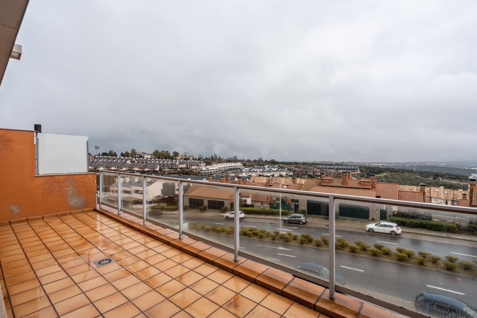 4 soveværelse Byhus til salg i Torrelodones med garage - € 750.000 (Ref: 8882109)